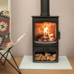 Charnwood Aire 3