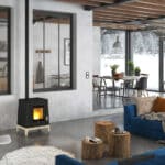 Jotul PF 501