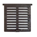 Spartherm Klaprooster 220×230