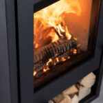 Trimline Woody Air 6 Vlamplaat