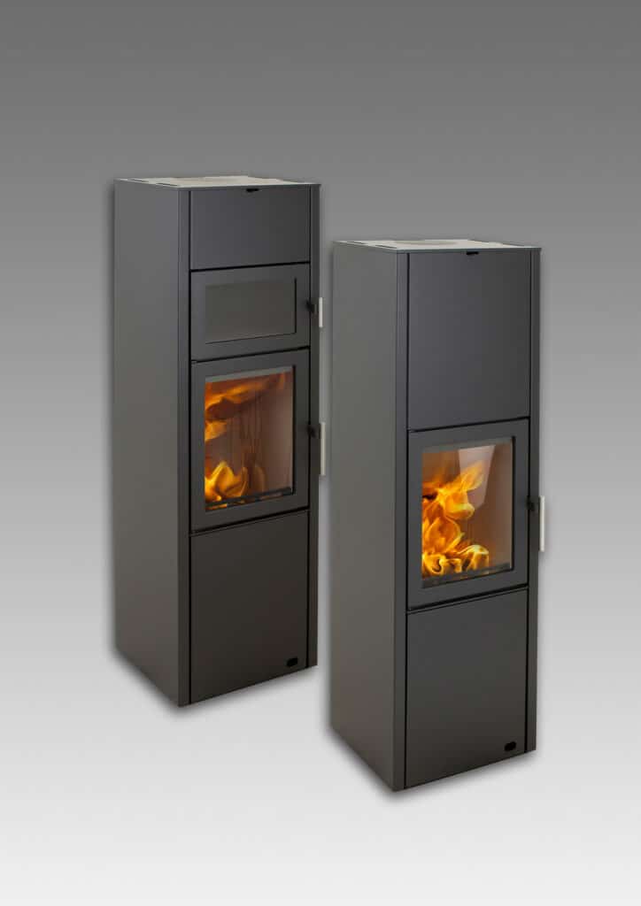 Heta Scan-Line 560S/560B