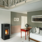 MCZ Teia Comfort AIR UP