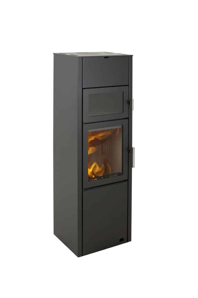 Heta Scan-Line 560S/560B