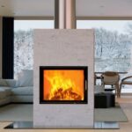 Austroflamm 65×51 K aquaHEAT