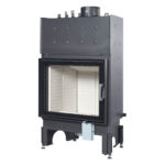 Austroflamm 65×51 K aquaHEAT