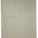 Bullerjan B3 Keramiek / MAX / B4 S crème binnenwerk vermiculiet