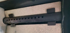 Bullerjan Free Flow FF17 Type 00 luchtlans