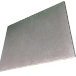 Bullerjan Free Flow FF17 Type 01 vlamplaat