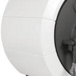 Bullerjan Free Flow Type 01 bekledingsset Keramik I