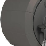 Bullerjan Free Flow Type 01 bekledingsset Keramik II
