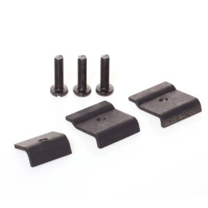 Bullerjan Free Flow glashouders set