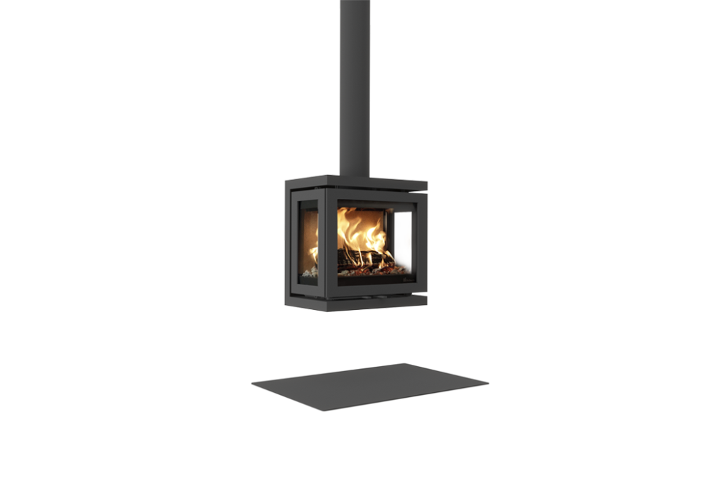 Dik Geurts Vidar Triple Small Wall