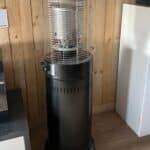 Pillar Patio (outlet)