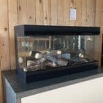 British Fires New Forest 870 (outlet)