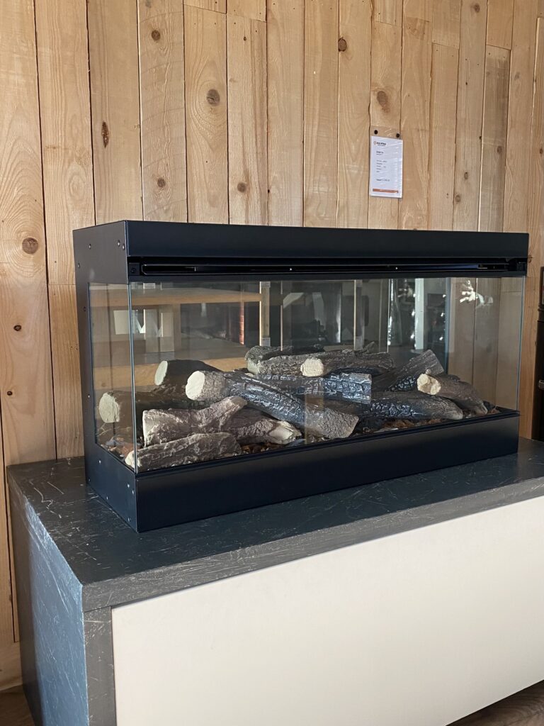 British Fires New Forest 870 (outlet)