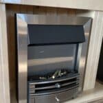 Gazco Logic 2 Chartwell (outlet)