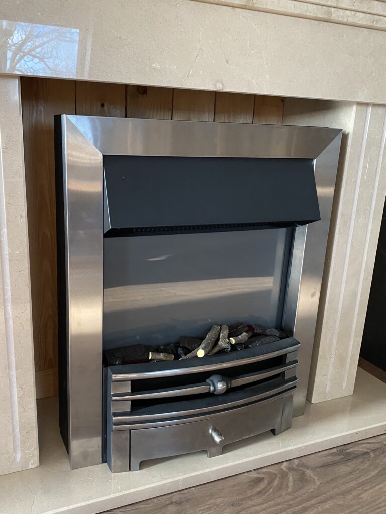 Gazco Logic 2 Chartwell (outlet)