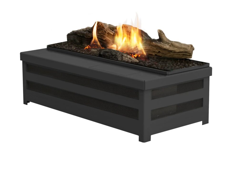 Planika Basket Fire Logs