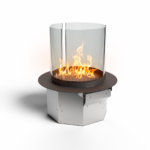 Planika Comet Burner