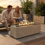 Planika Galaxy Automatic 2000 Burner