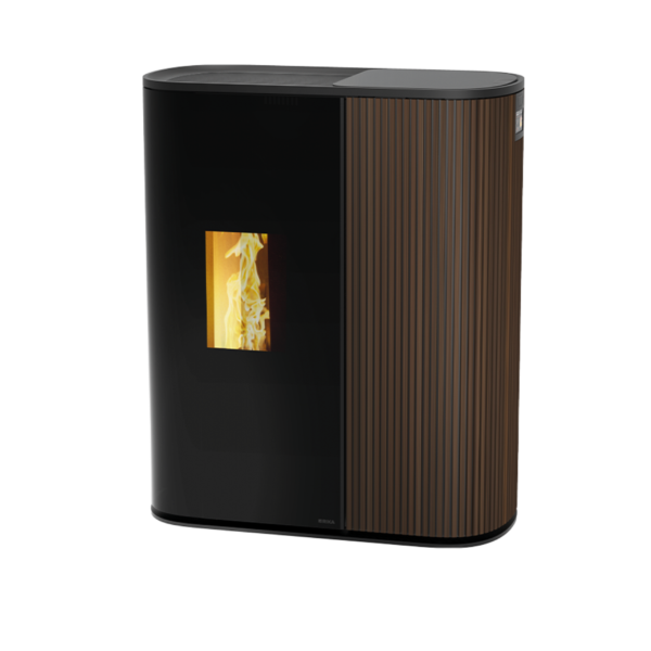 Essen thermowood