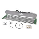 Rodstation FlueBoss Biomassa Power Kit 8 mm