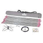 Rodstation FlueBoss Extra Flexible Liner Power Kit 10 mm