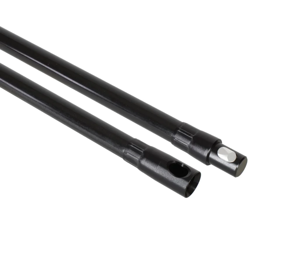 Rodstation FlueBoss Full-on Power Kit
