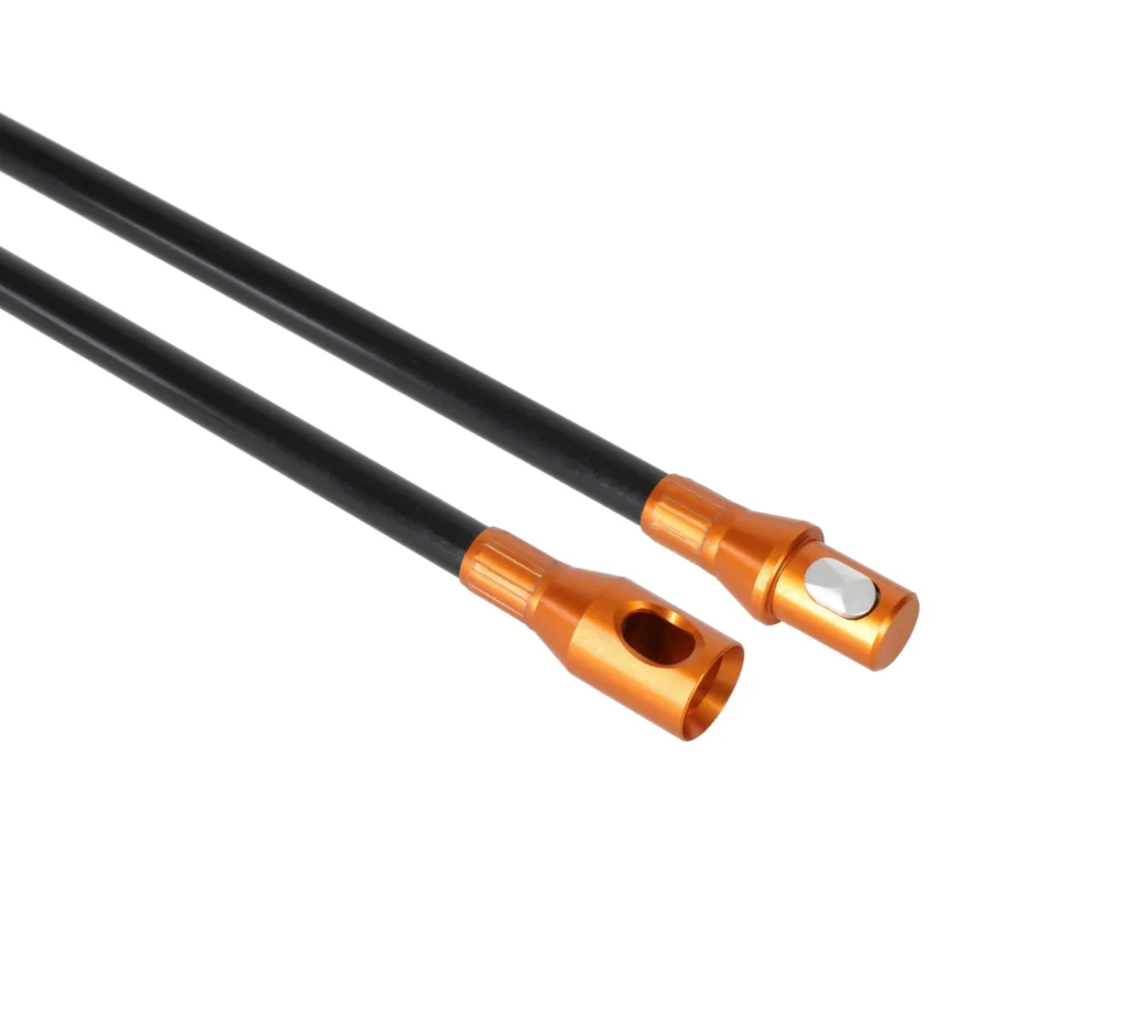 Rodstation FlueBoss Full-on Power Kit