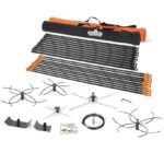 Rodstation FlueBoss Full-on Power Kit