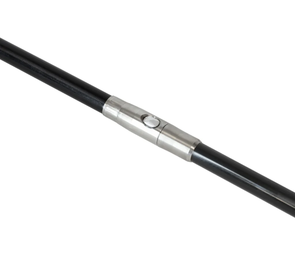 Rodstation FlueBoss Keramische Liner Breaker Kit 20 mm
