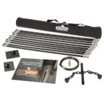 Rodstation FlueBoss Keramische Liner Breaker Kit 20 mm