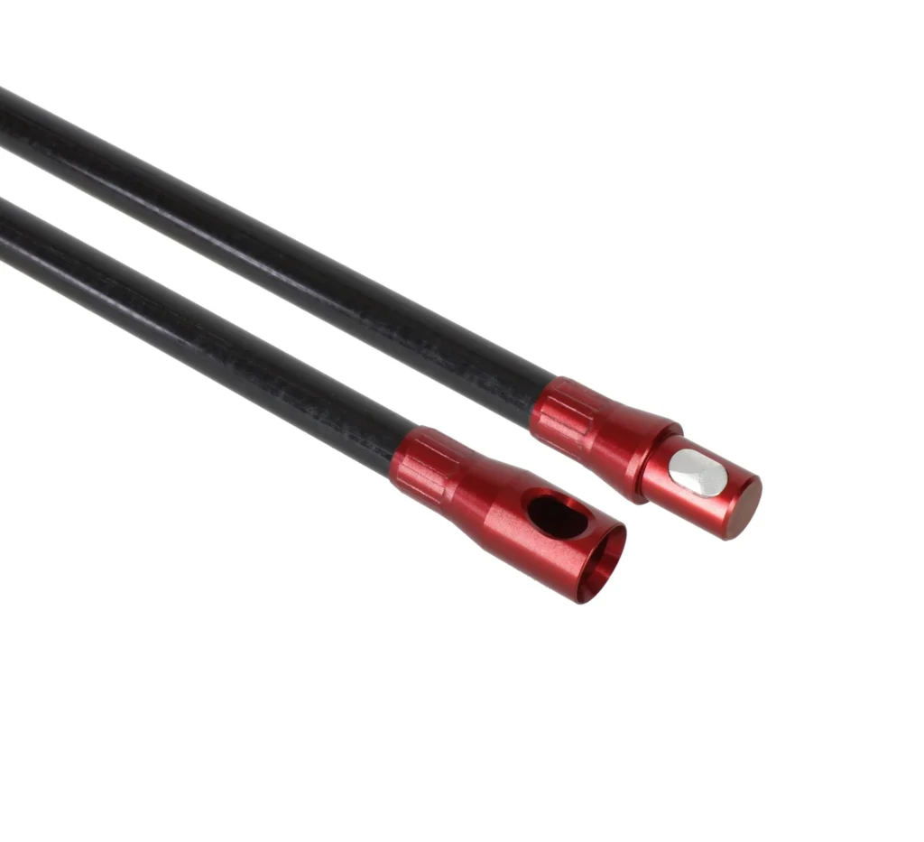 Rodstation FlueBoss Keramische Liner Kit 14 mm