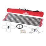 Rodstation FlueBoss Keramische Liner Kit 14 mm