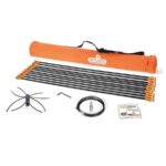 Rodstation FlueBoss Liner Power Kit 12 mm