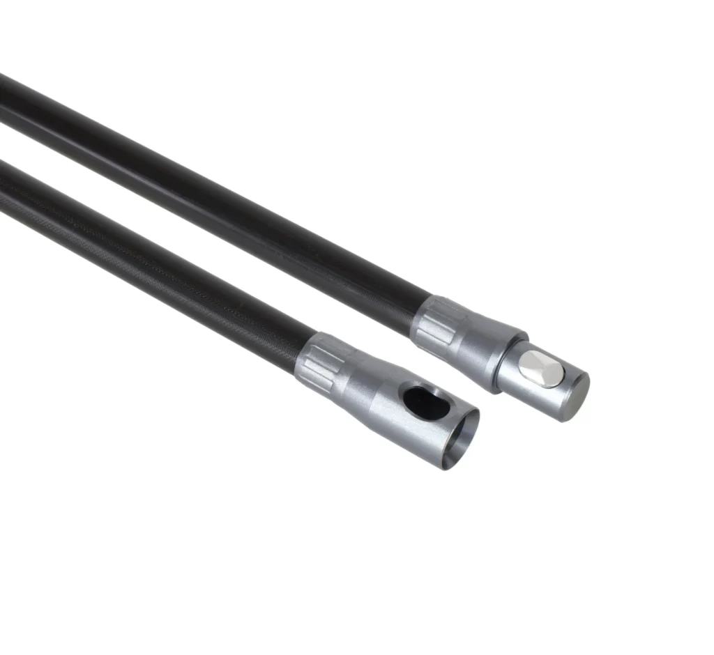 Rodstation FlueBoss Metselwerk Kit 16 mm