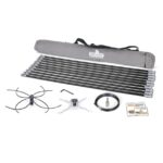 Rodstation FlueBoss Metselwerk Kit 16 mm