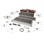 Rodstation FlueBoss Professional Kit
