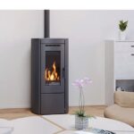 Nordic Fire Ilvar 7 Pelletkachel