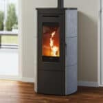 Nordic Fire Ilvar 7 Pelletkachel