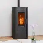 Nordic Fire Ilvar 7 Pelletkachel