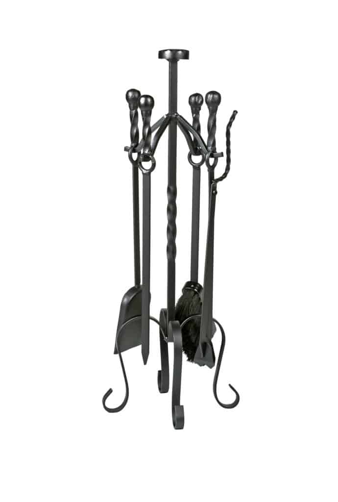 Tang Zwart 62cm