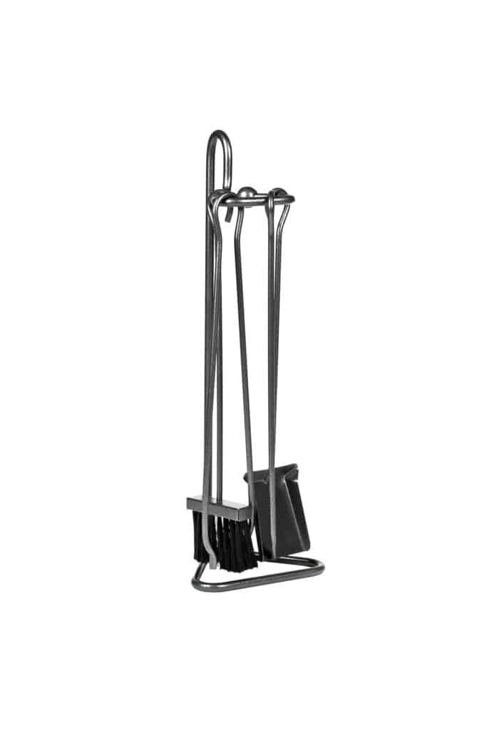 Tang Zwart 62cm