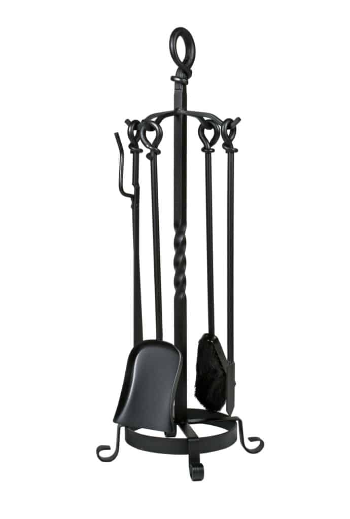 Tang Zwart 62cm