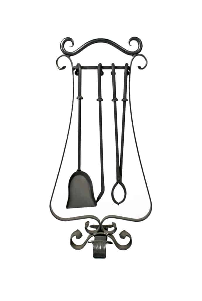 Tang Zwart 62cm