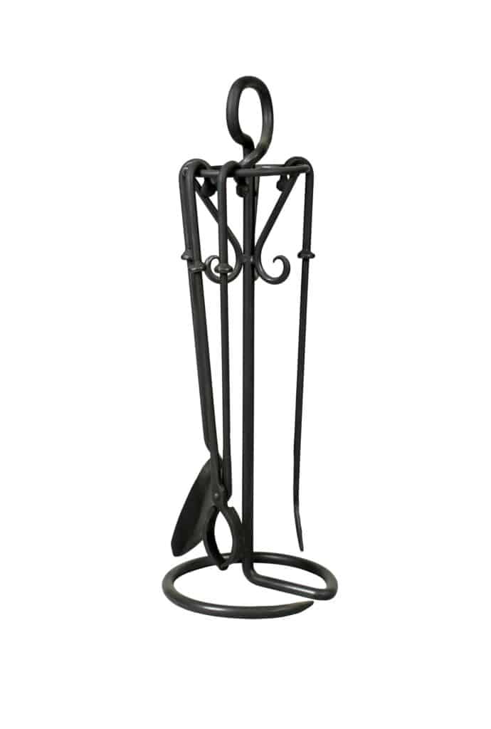 Tang Zwart 62cm