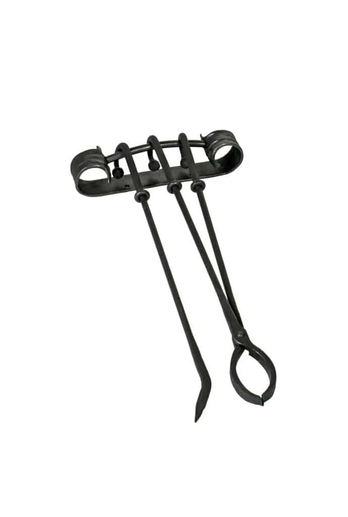 Tang Zwart 62cm
