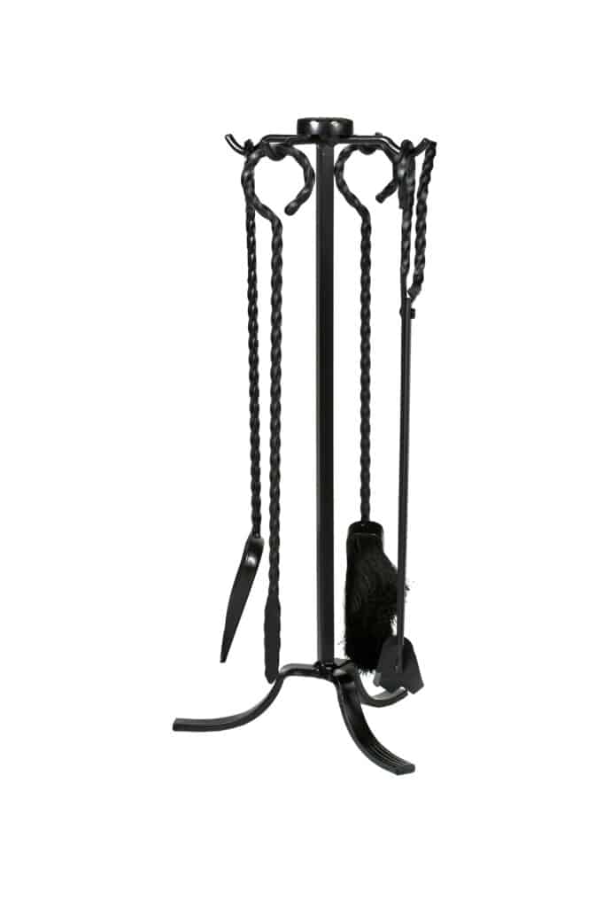 Tang Zwart 62cm