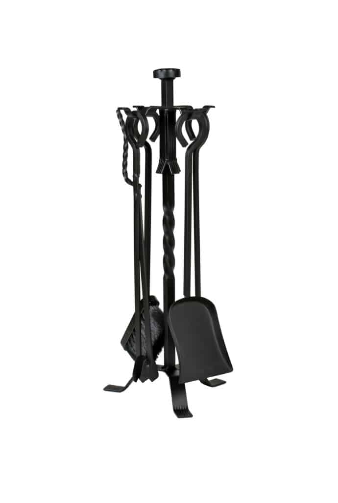 Tang Zwart 62cm
