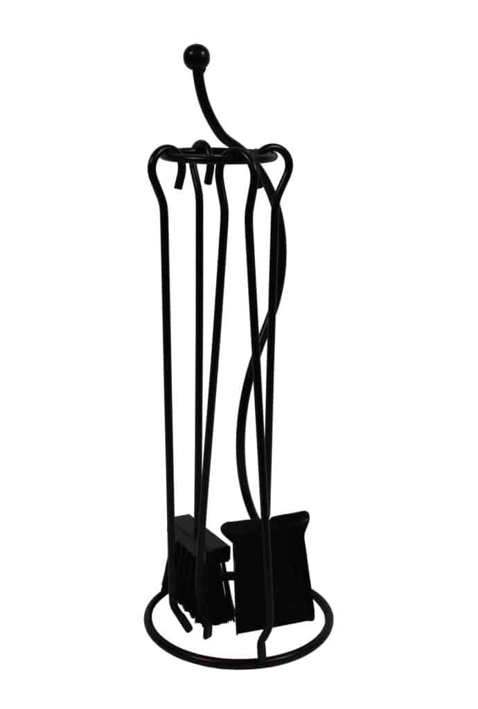 Tang Zwart 62cm